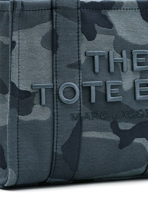 The Small Jacquard Camo Bag MARC JACOBS | 2S4HTT003H03401